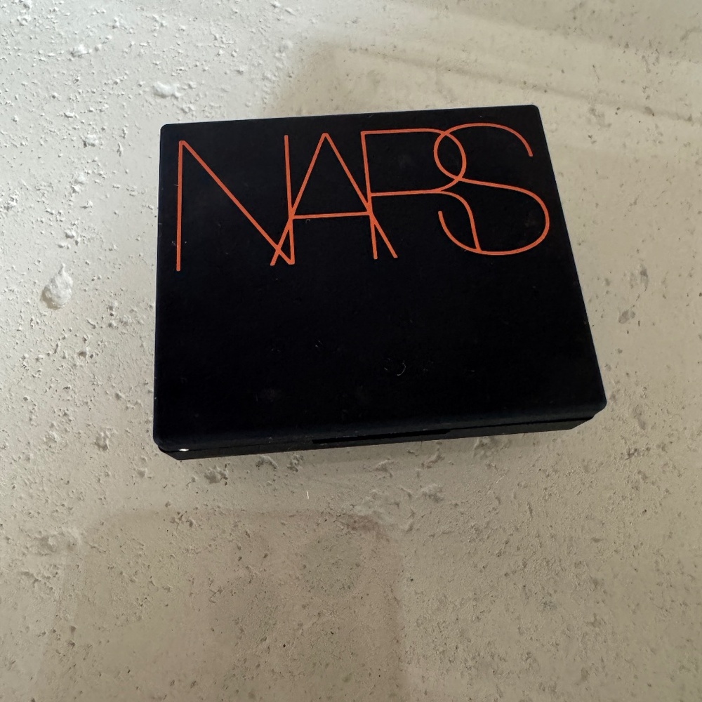NARS Bronzer